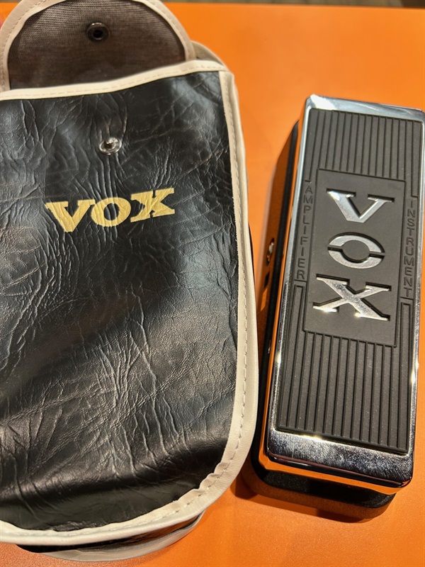 VOX V847の画像